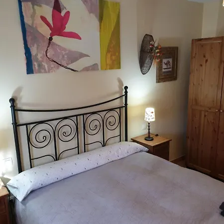 Casa Val-tena