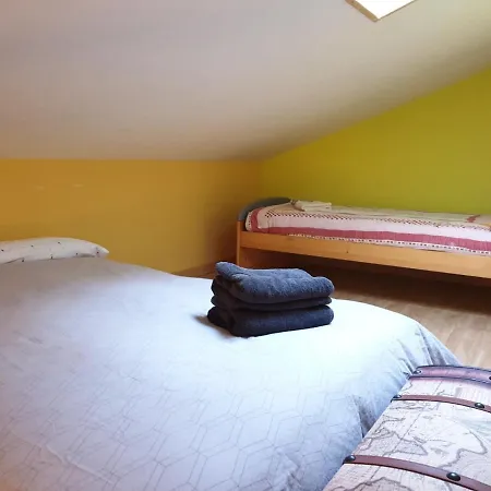 Casa Val-tena Sorripas
