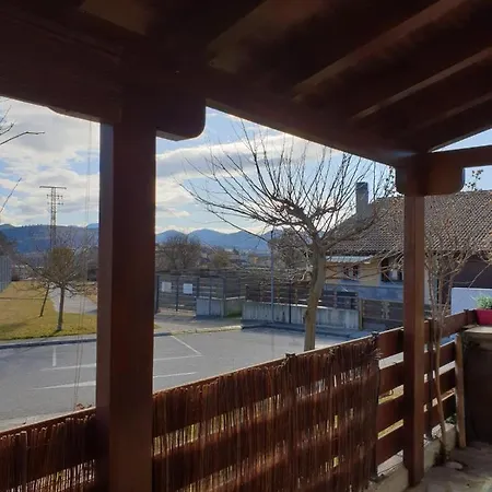 Сasa de vacaciones Casa Val-tena Sorripas