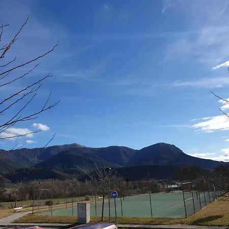 Casa Val-tena