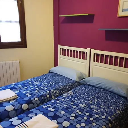 Casa Val-tena Sorripas