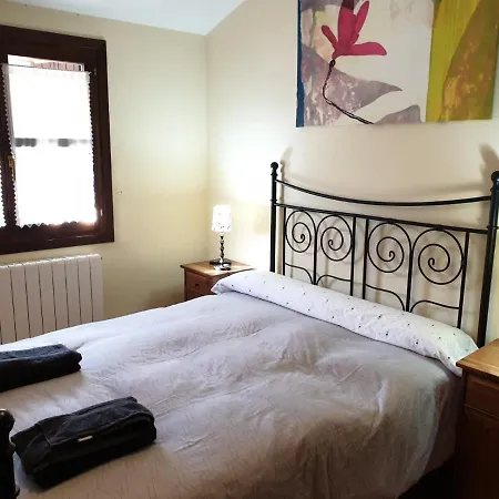 Casa Val-tena