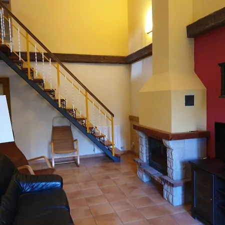Casa Val-tena *