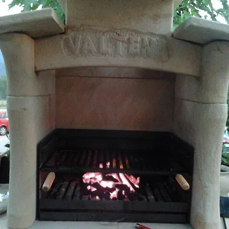 Casa Val-tena Сasa de vacaciones