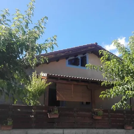 Сasa de vacaciones Casa Val-tena