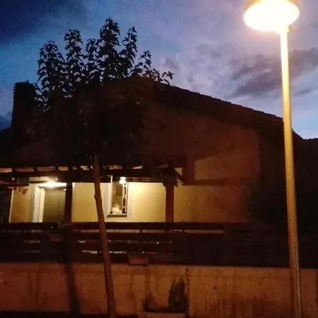 Casa Val-tena *
