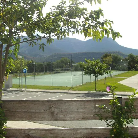 Casa Val-tena Сasa de vacaciones *