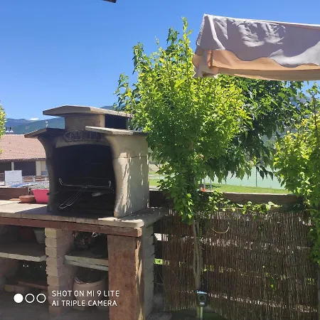 Casa Val-tena