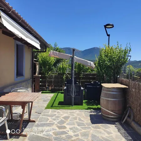 Casa Val-tena *