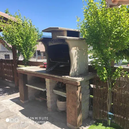 Casa Val-tena Сasa de vacaciones *