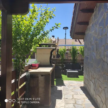Casa Val-tena Sorripas