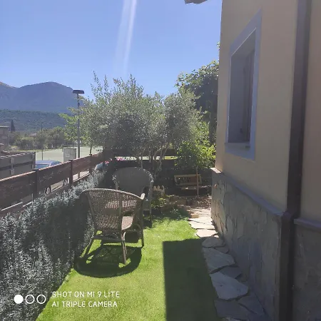 Casa Val-tena Сasa de vacaciones