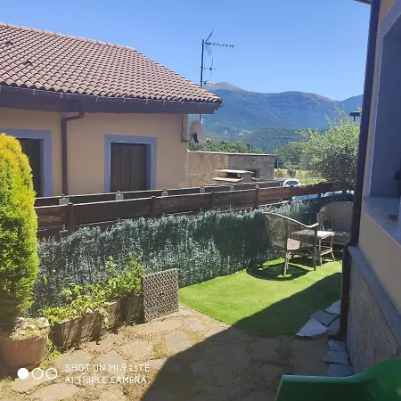 Casa Val-tena * Sorripas