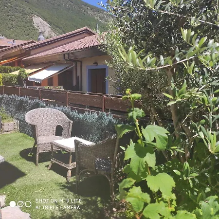 Casa Val-tena