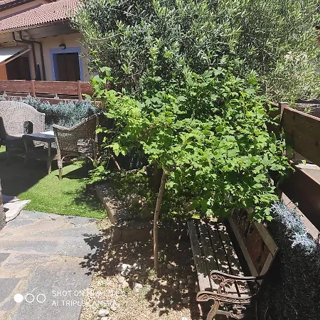Casa Val-tena Сasa de vacaciones Sorripas
