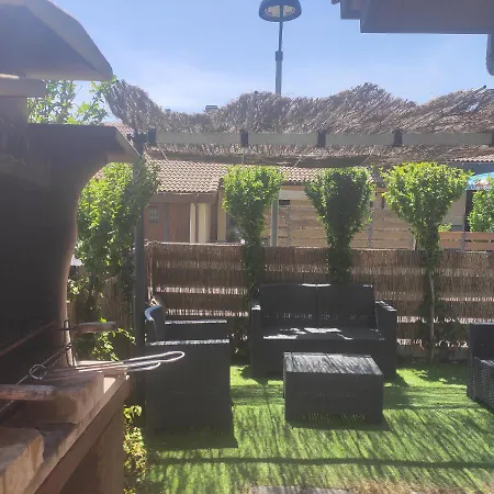 Casa Val-tena Sorripas