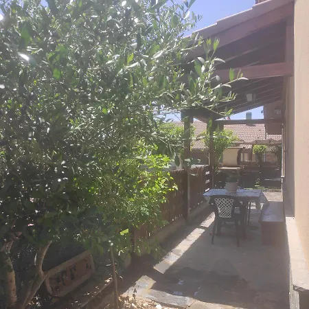 Casa Val-tena Сasa de vacaciones Sorripas