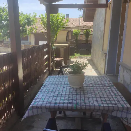 Casa Val-tena Сasa de vacaciones Sorripas