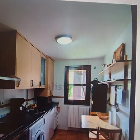 Casa Val-tena *