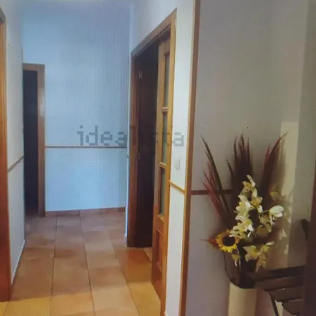 Сasa de vacaciones Casa Val-tena Sorripas
